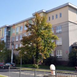 V Doubravce začala stavba nové tělocvičny za 85 milionů. Sloužit bude škole i veřejnosti