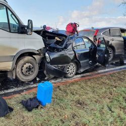 V Plzeňském kraji přibývá dopravních nehod, škody už dosáhly půl miliardy