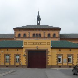 Vězeň po brutální napadaní málem přišel o oko