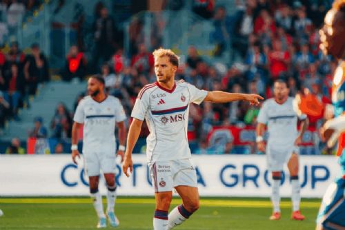 obrázek:Viktoria Plzeň proti Servette - trest UEFA dává naději na úspěch