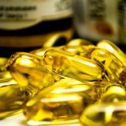 Vitamín D - klíč ke zpomalení stárnutí, naznačuje nedávná studie