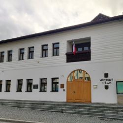 Volary postaví novou čistírnu za 100 milionů. Má snížit přísun fosforu do Lipna