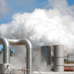 Geotermální energie může být tichou alternativou k větrníkům. Česko ji ale zatím využívá jen opatrně