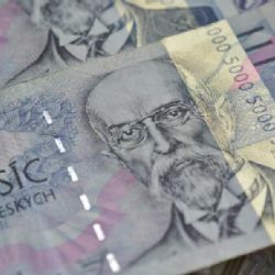 Vysočina: mzdy rostou, ale zůstávají 4 830 Kč pod republikovým průměrem