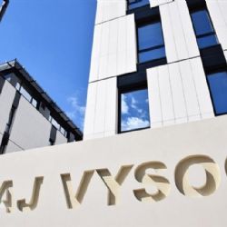 Vysočina podpoří regionální sportovní talenty: Stehlík a Macháčková získají finanční dar