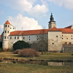 Vysočina přitahuje více návštěvníků, přenocování se však téměř nemění