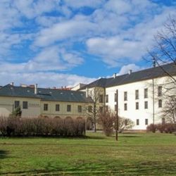 Zámecká zahrada ve Vyškově ožije rozshálou rekonstrukcí