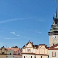 Zelená brána v Pardubicích znovu otevře 1. června po rozsáhlé rekonstrukci