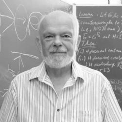 Zemřel profesor Zdeněk Ryjáček. Pomohl změnit výuku na ZČU a stál u zrodu systému IS/STAG