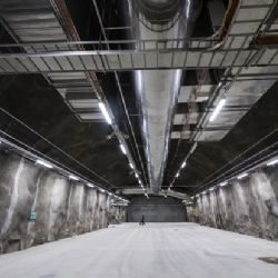 Zrušený tendr odloží problematické  jaderné úložiště na rok 2030