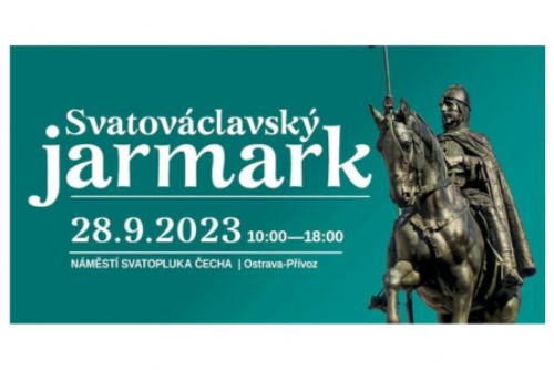 obrázek:Svatováclavský jarmark podtrhne symbol české státnosti