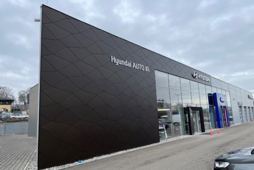 Obrázek - Značka Hyundai letos otevřela nová dealerství v Praze, Brně i Ostravě